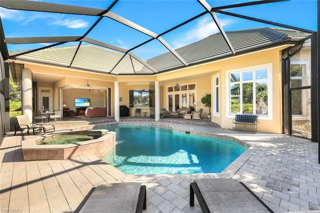 1468 Gormican LN, NAPLES FL 34110-3