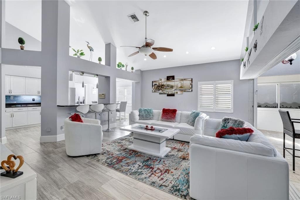 159 Lady Palm DR, NAPLES FL 34104-2