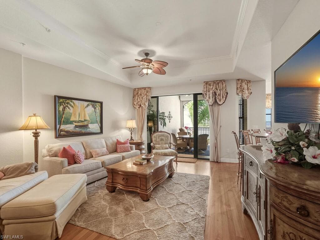 10731 Mirasol DR # 606, MIROMAR LAKES FL 33913-9