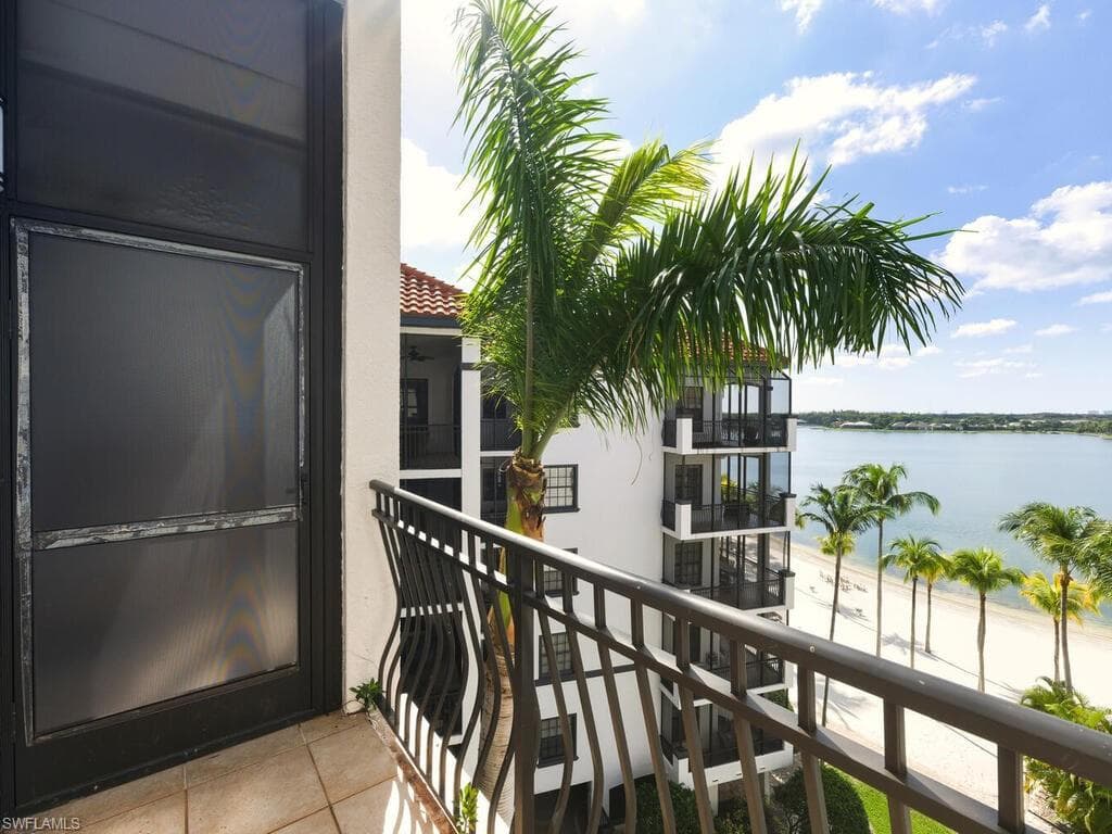 10731 Mirasol DR # 606, MIROMAR LAKES FL 33913-17