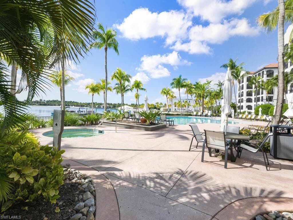 10731 Mirasol DR # 606, MIROMAR LAKES FL 33913-28