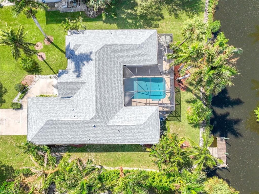 428 Sharwood DR, NAPLES FL 34110-1