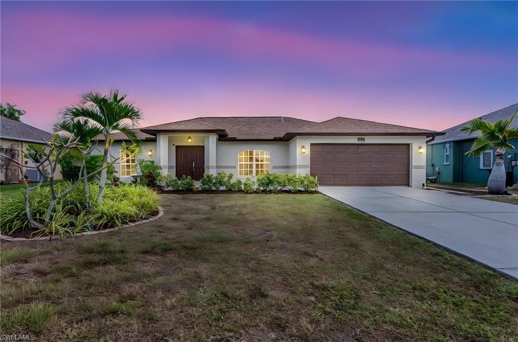 11580 Forest Mere DR, BONITA SPRINGS FL 34135-3