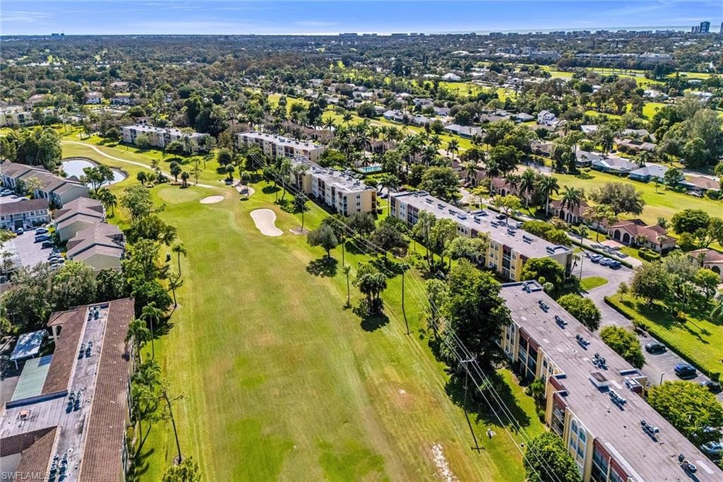 1086 Forest Lakes DR # 102, NAPLES FL 34105-40