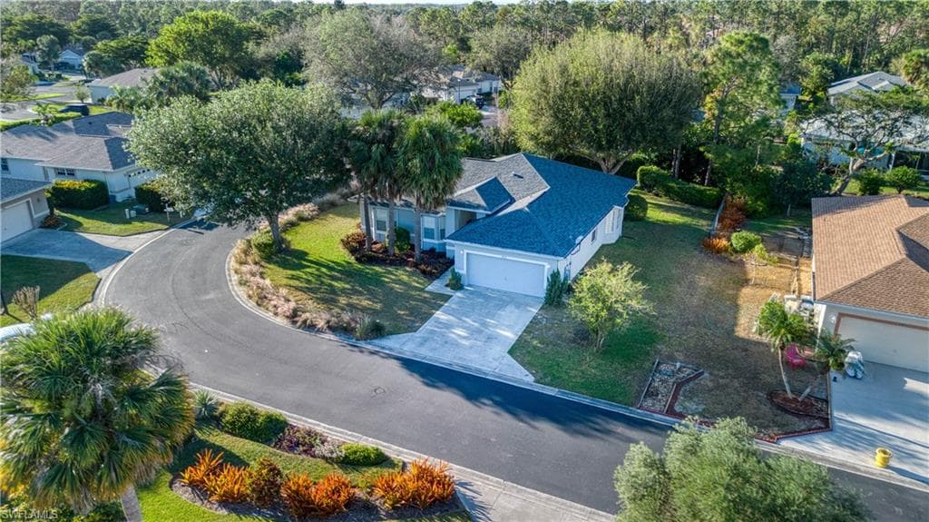 9371 Lake Abby LN, BONITA SPRINGS FL 34135-26