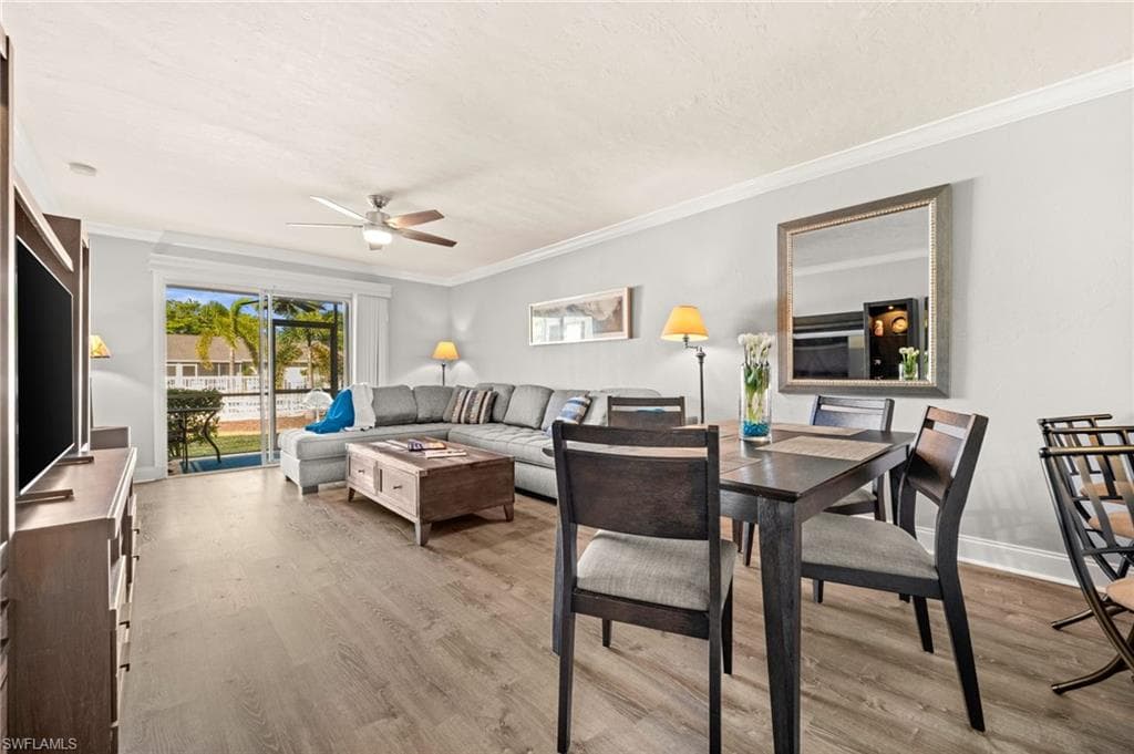 2346 Naples Trace CIR # 2, NAPLES FL 34109-1