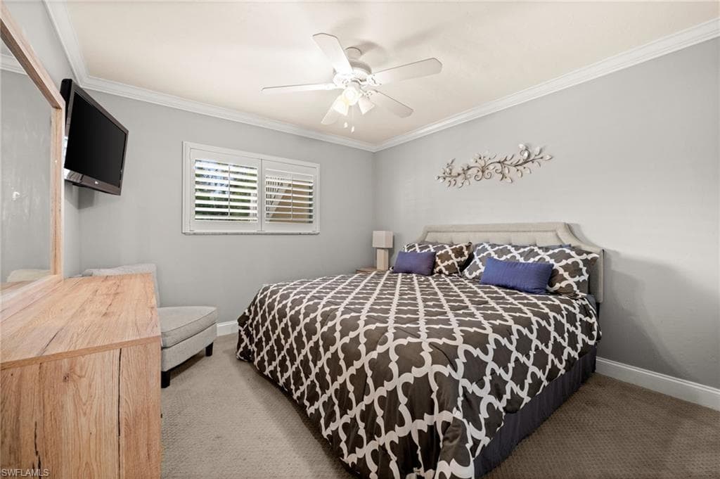 2346 Naples Trace CIR # 2, NAPLES FL 34109-21