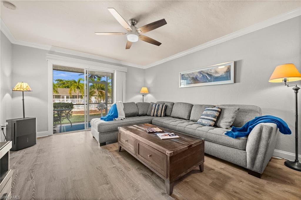 2346 Naples Trace CIR # 2, NAPLES FL 34109-4