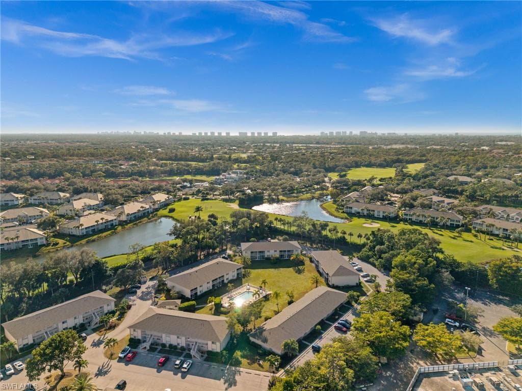 2346 Naples Trace CIR # 2, NAPLES FL 34109-29