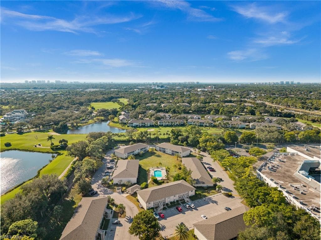 2346 Naples Trace CIR # 2, NAPLES FL 34109-3