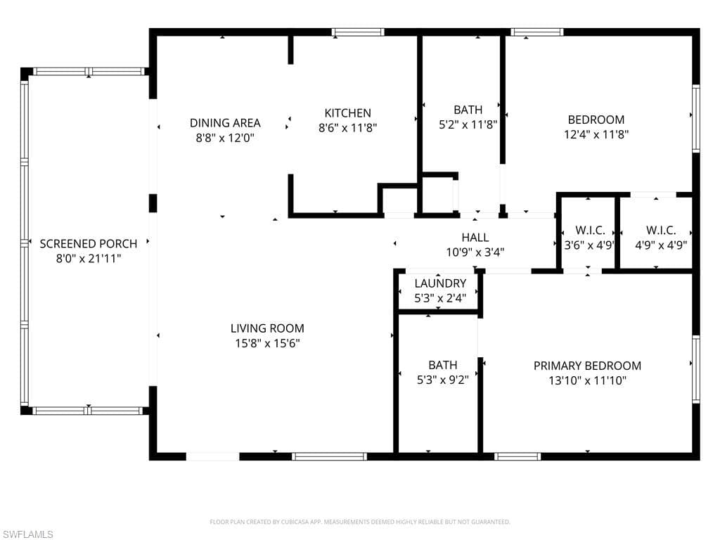 1549 Sandpiper ST # 80, NAPLES FL 34102-28
