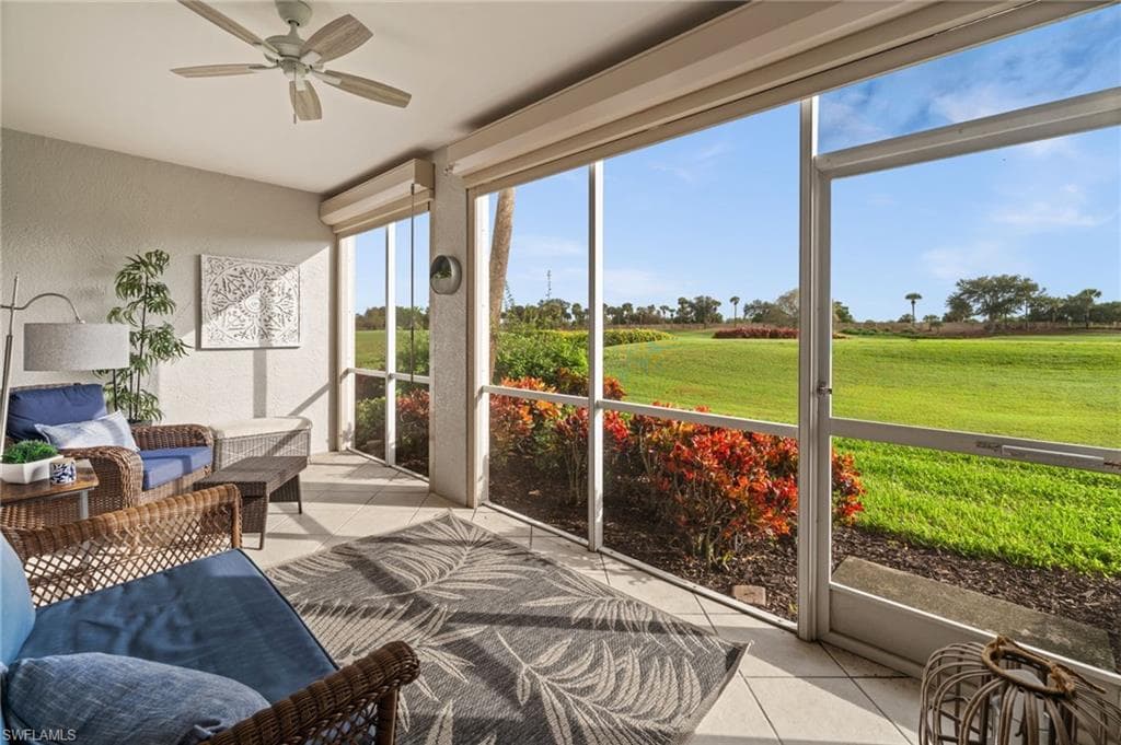 5930 Three Iron DR # 3202, NAPLES FL 34110-1