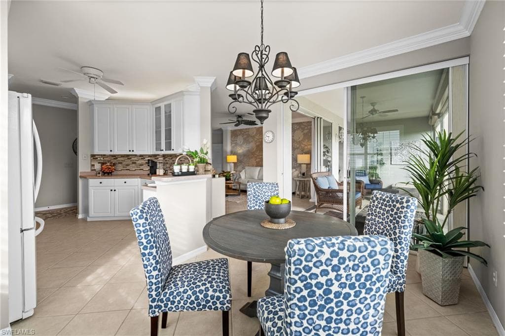 5930 Three Iron DR # 3202, NAPLES FL 34110-6