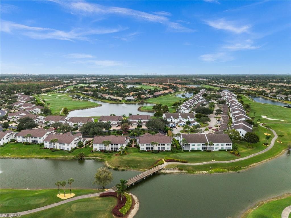 5930 Three Iron DR # 3202, NAPLES FL 34110-27