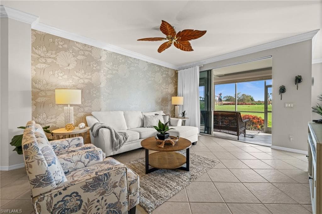 5930 Three Iron DR # 3202, NAPLES FL 34110-4