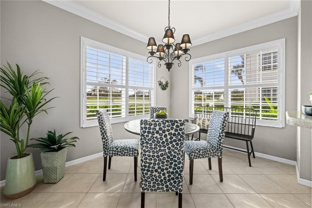 5930 Three Iron DR # 3202, NAPLES FL 34110-9