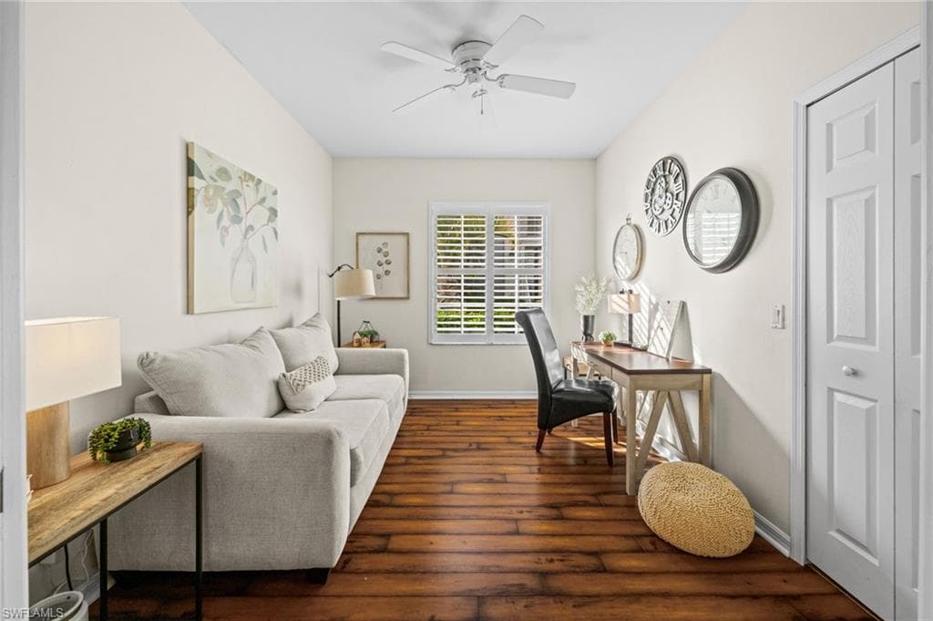 5930 Three Iron DR # 3202, NAPLES FL 34110-13