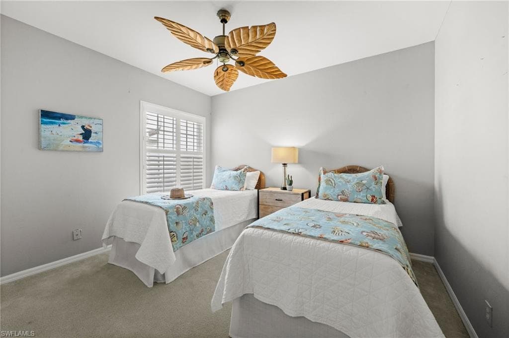 5930 Three Iron DR # 3202, NAPLES FL 34110-17