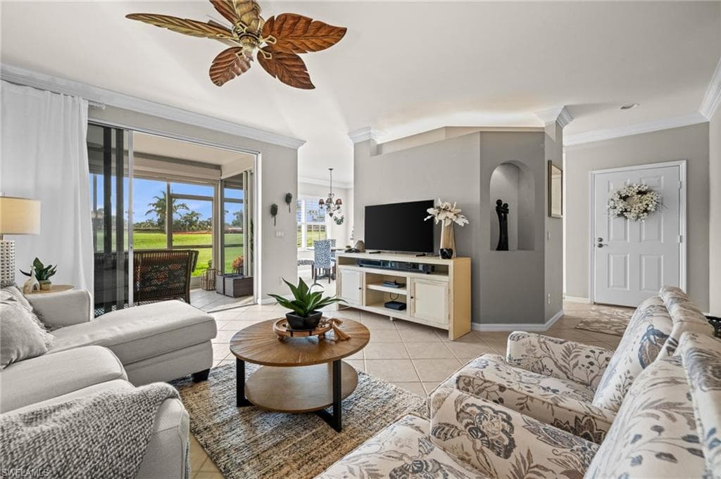 5930 Three Iron DR # 3202, NAPLES FL 34110-3