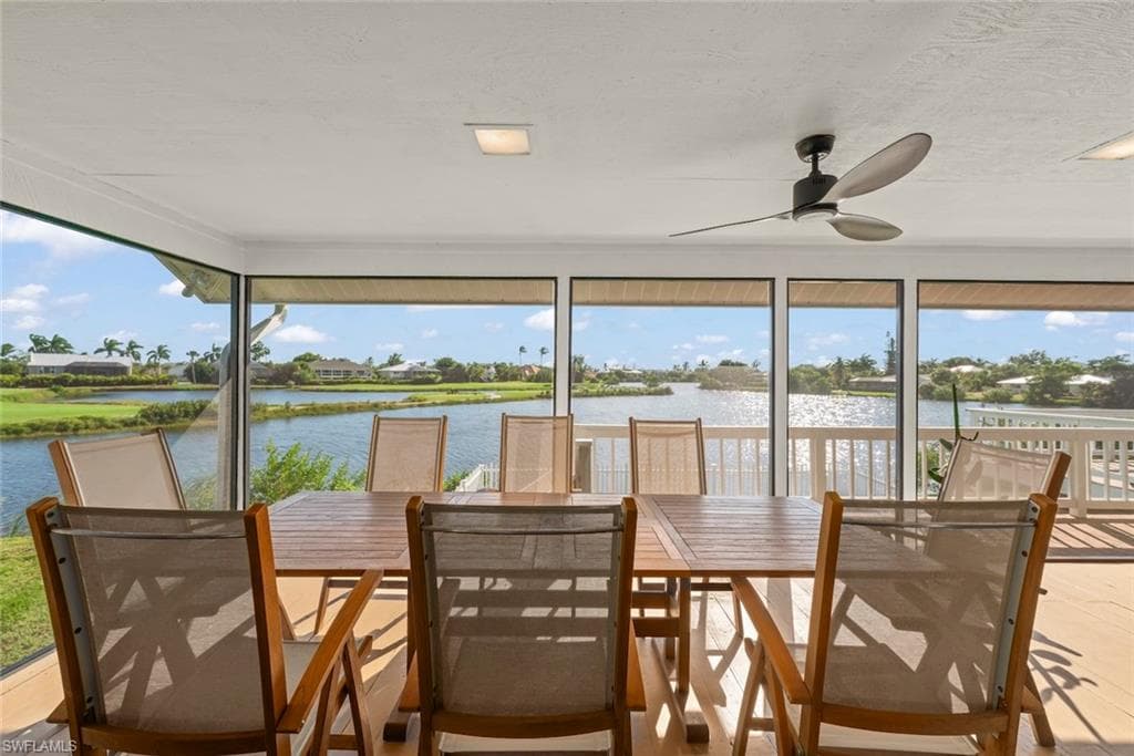 9127 Mockingbird DR, SANIBEL FL 33957-5