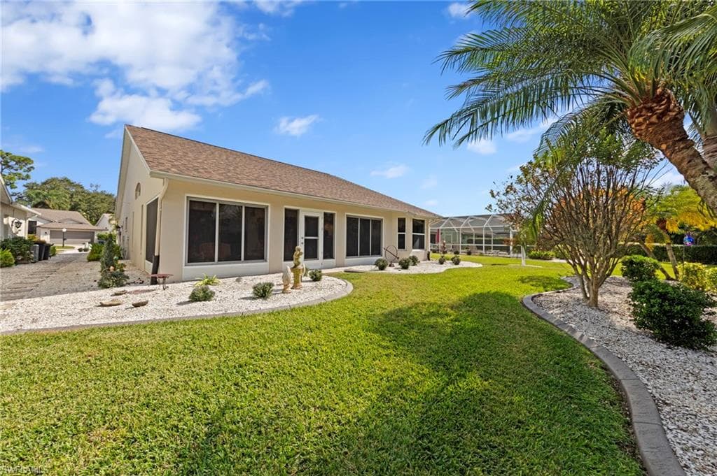 18040 Horseshoe Bay CIR, FORT MYERS FL 33967-31