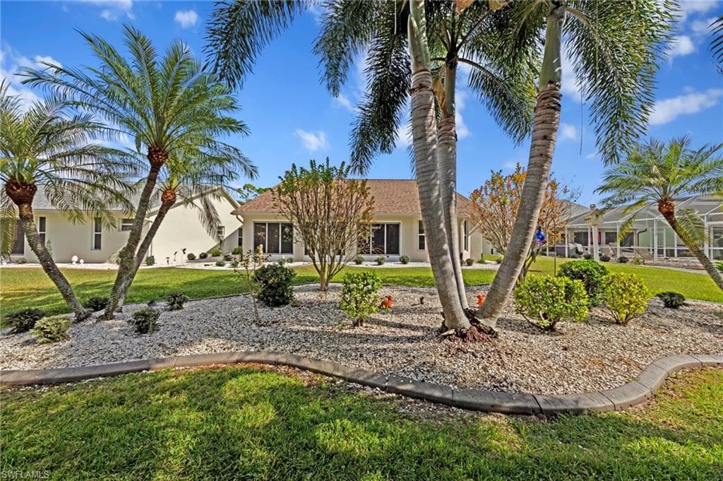 18040 Horseshoe Bay CIR, FORT MYERS FL 33967-33