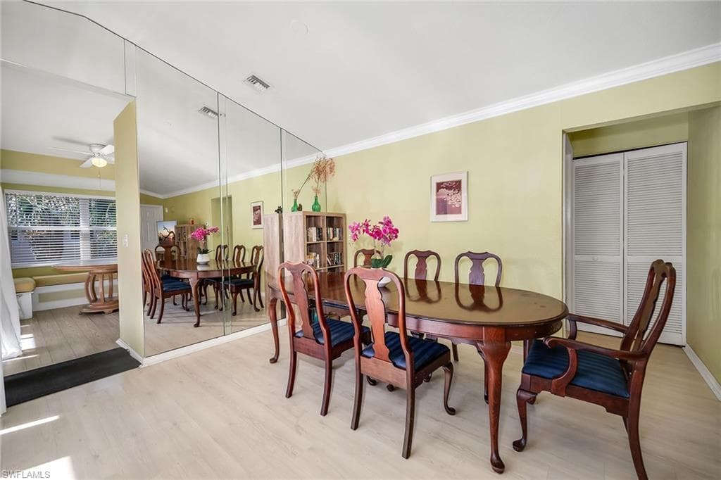 628 Woodshire LN # G12, NAPLES FL 34105-9