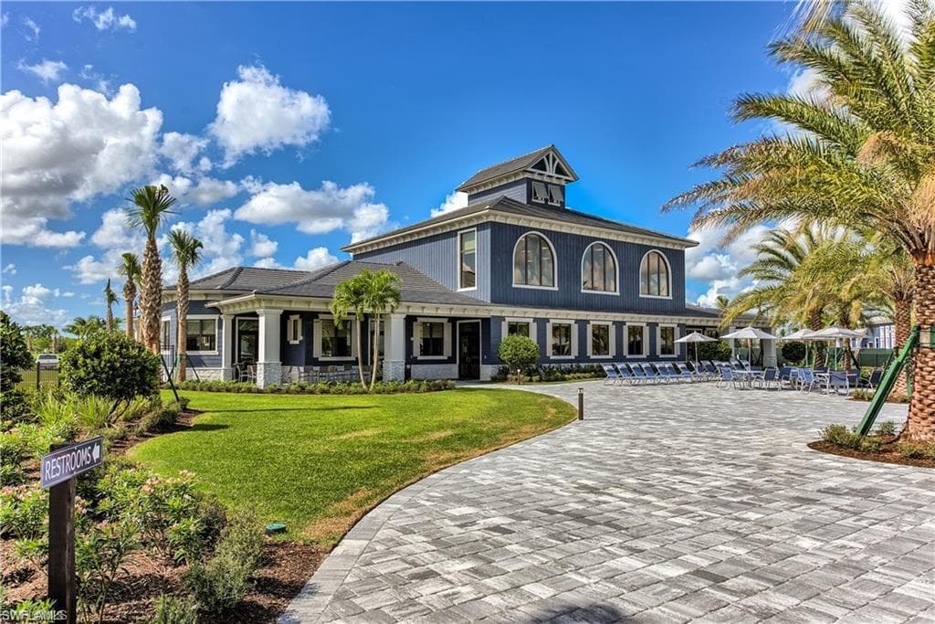 19641 The Place BLVD, ESTERO FL 33928-46