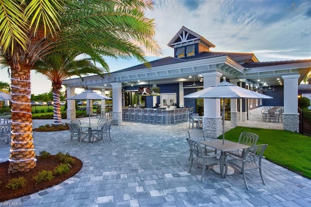 19641 The Place BLVD, ESTERO FL 33928-34