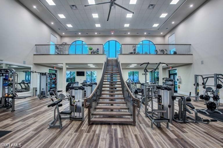 19641 The Place BLVD, ESTERO FL 33928-38