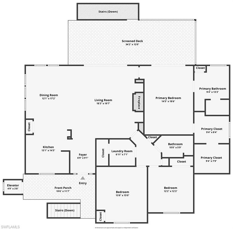 330 E Gulf DR, SANIBEL FL 33957-46