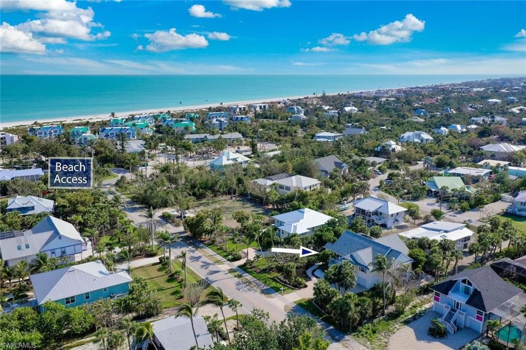 330 E Gulf DR, SANIBEL FL 33957-42
