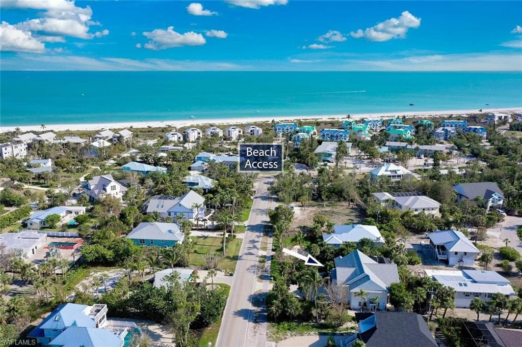 330 E Gulf DR, SANIBEL FL 33957-40