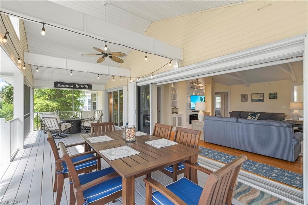 330 E Gulf DR, SANIBEL FL 33957-30