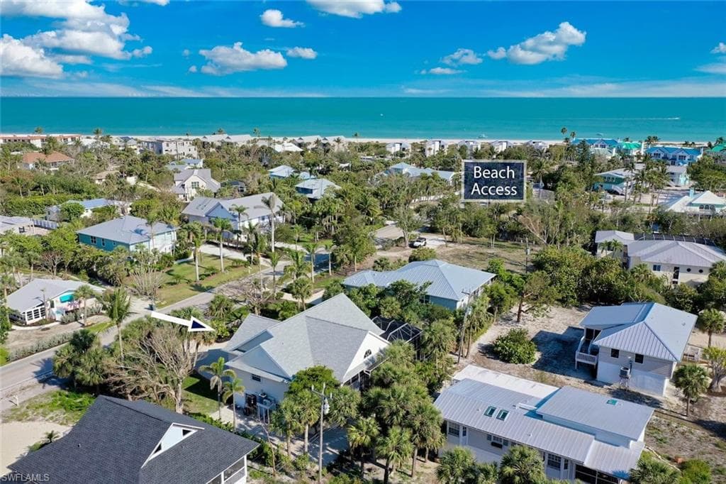 330 E Gulf DR, SANIBEL FL 33957-38