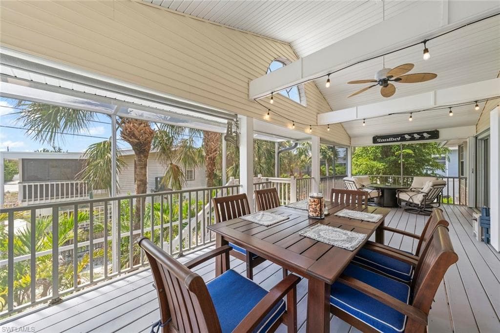 330 E Gulf DR, SANIBEL FL 33957-28