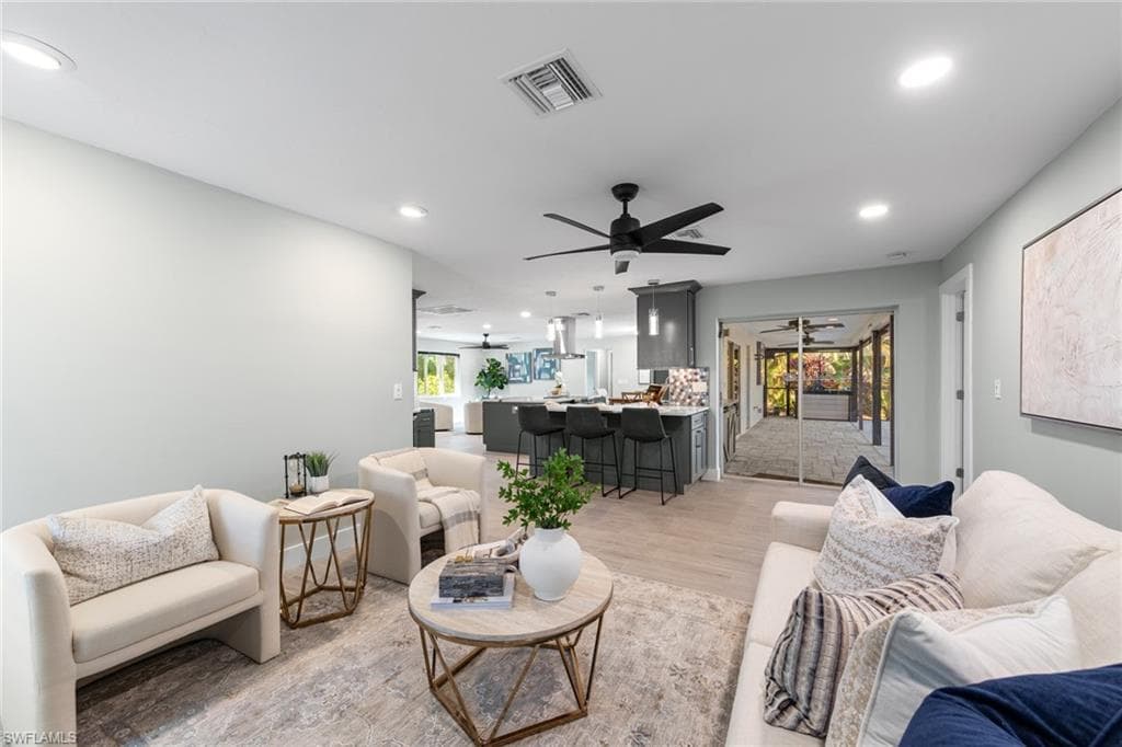 6248 Plumosa AVE, FORT MYERS FL 33908-26