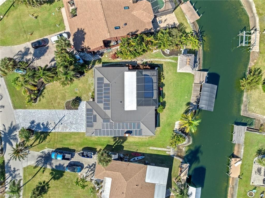 6248 Plumosa AVE, FORT MYERS FL 33908-41