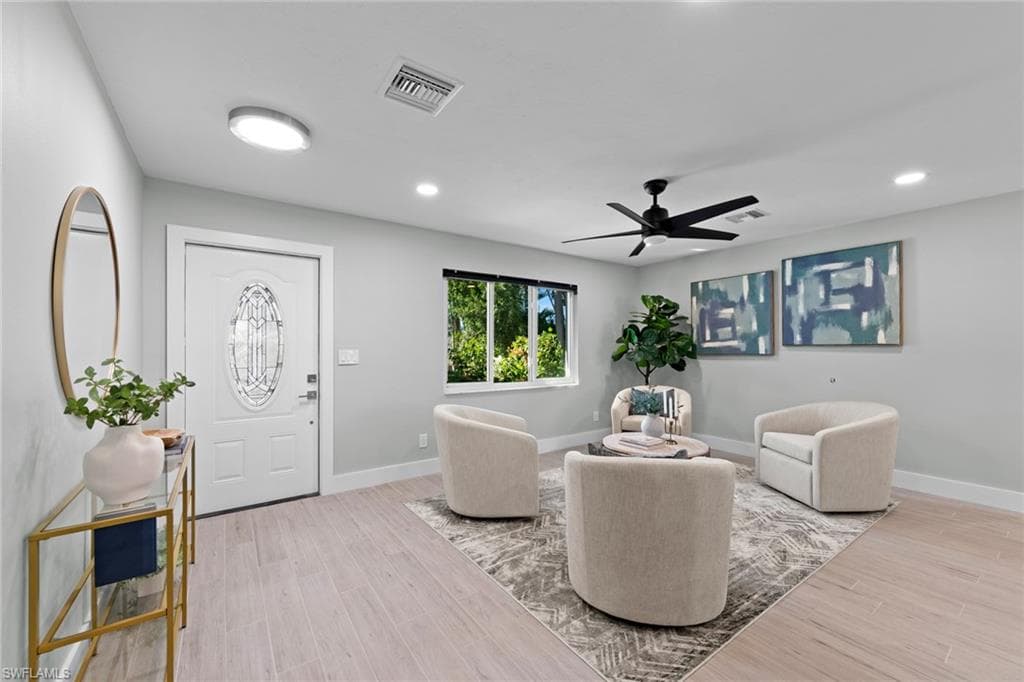 6248 Plumosa AVE, FORT MYERS FL 33908-11