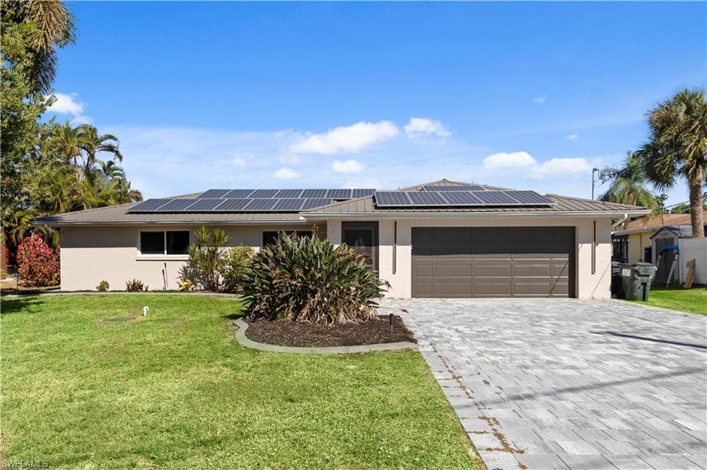 6248 Plumosa AVE, FORT MYERS FL 33908-6