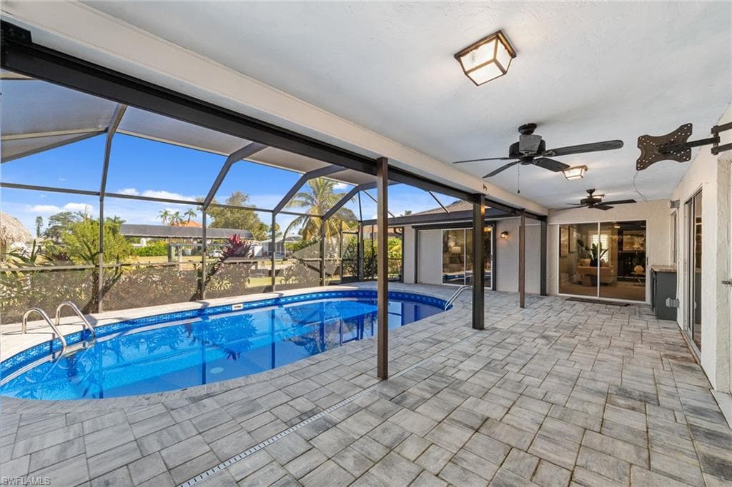 6248 Plumosa AVE, FORT MYERS FL 33908-31