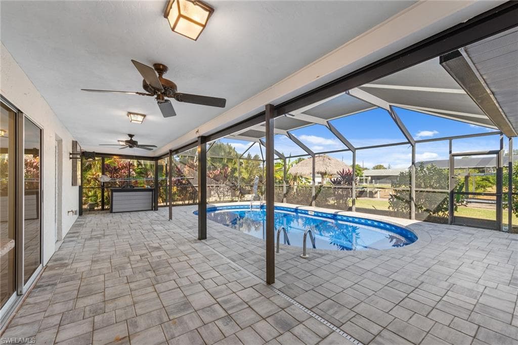 6248 Plumosa AVE, FORT MYERS FL 33908-4