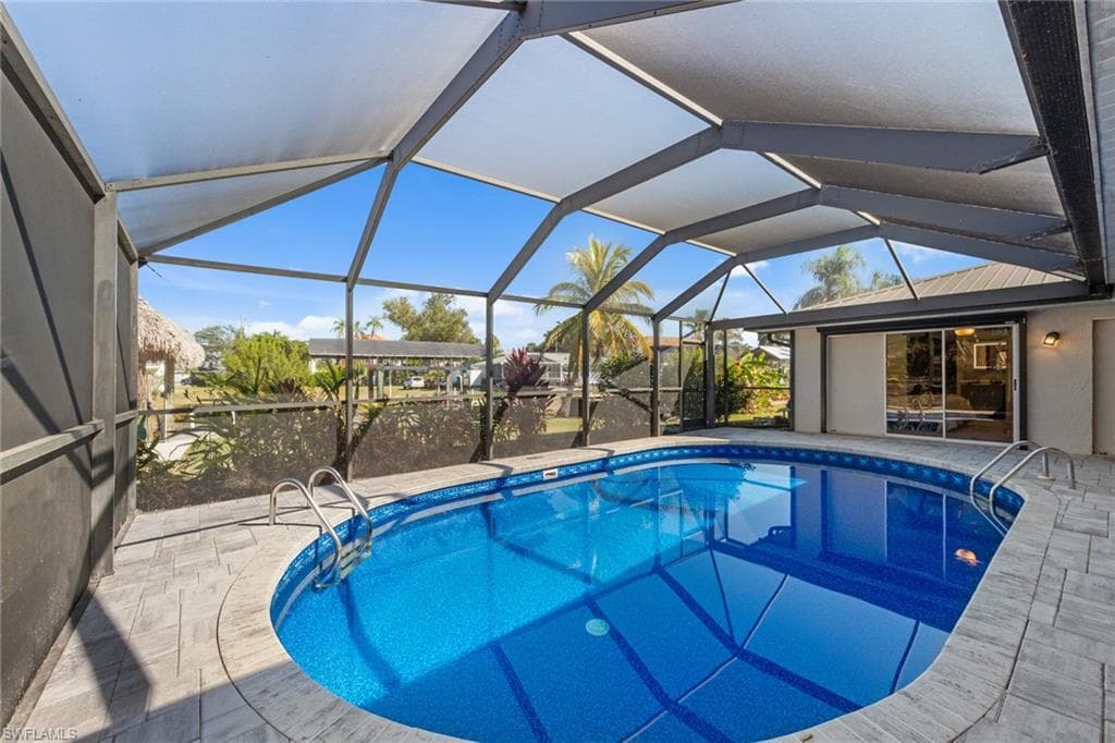 6248 Plumosa AVE, FORT MYERS FL 33908-33