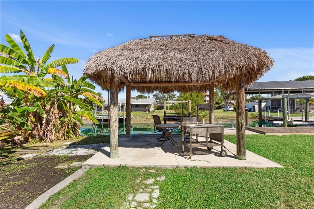 6248 Plumosa AVE, FORT MYERS FL 33908-40