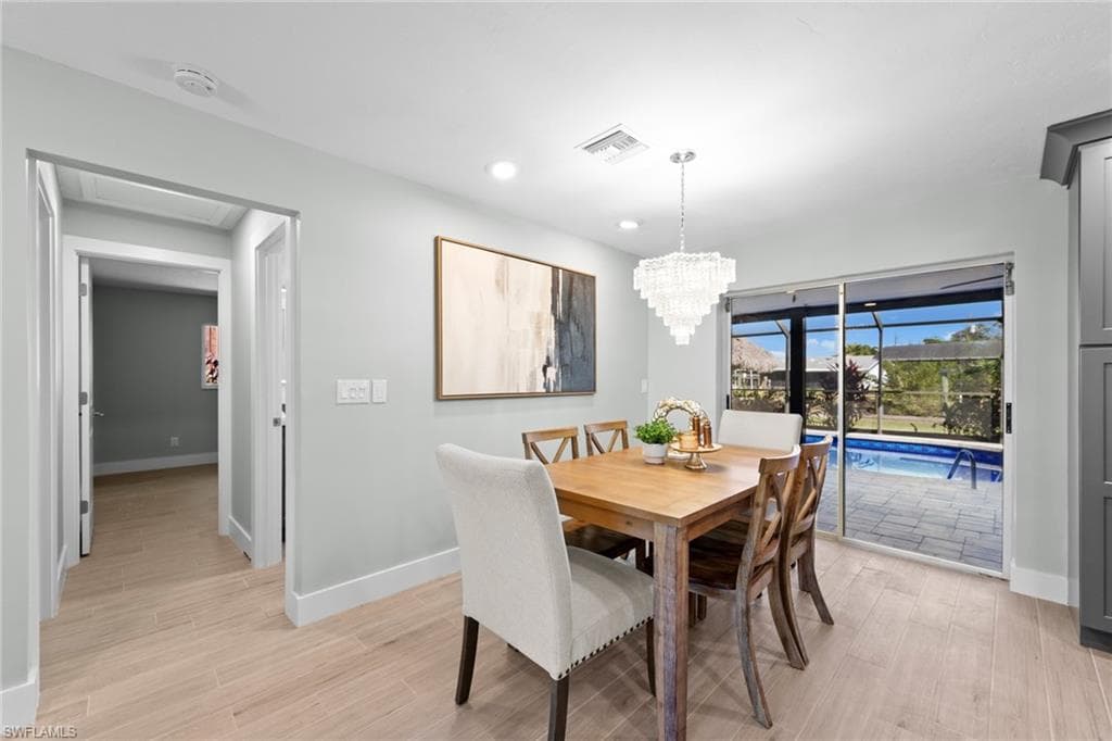 6248 Plumosa AVE, FORT MYERS FL 33908-14