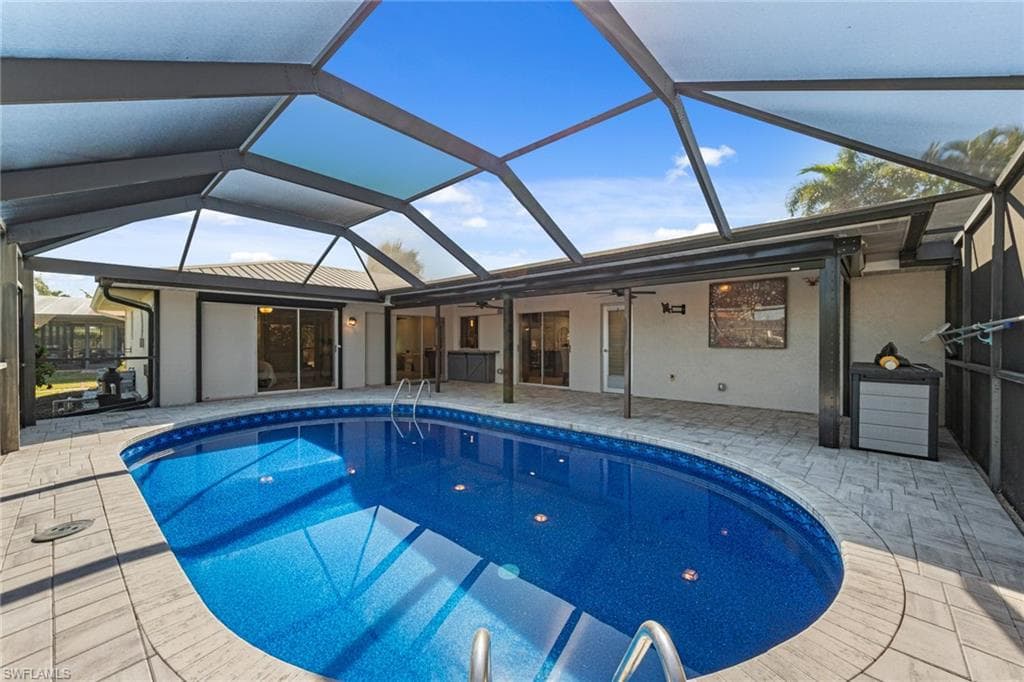 6248 Plumosa AVE, FORT MYERS FL 33908-34