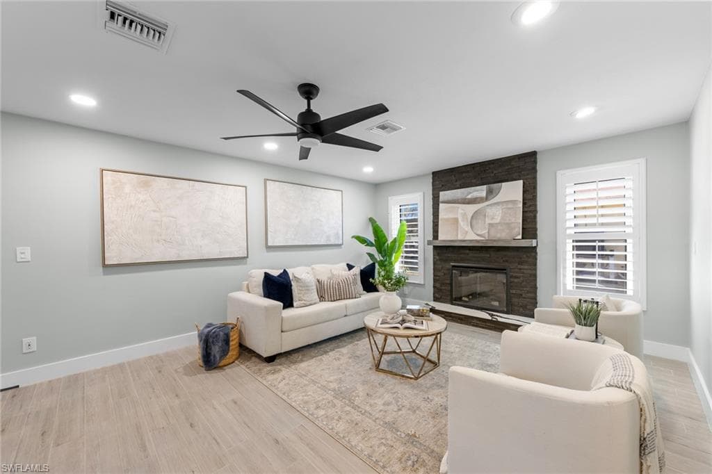 6248 Plumosa AVE, FORT MYERS FL 33908-3