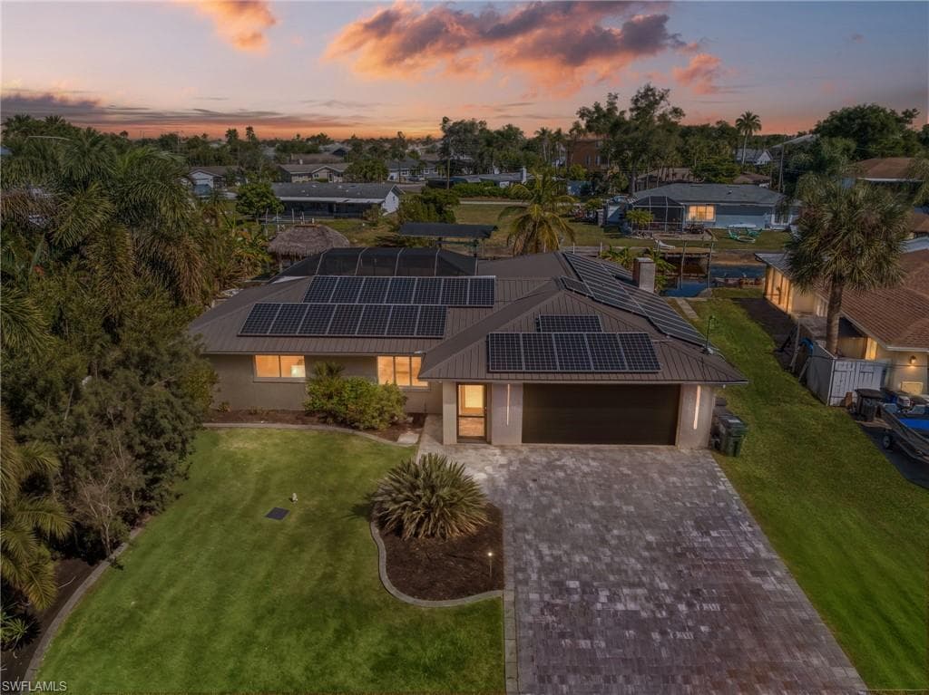 6248 Plumosa AVE, FORT MYERS FL 33908-7