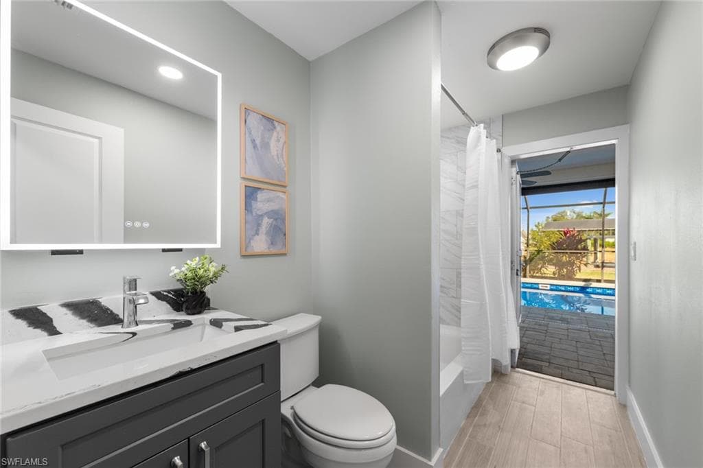 6248 Plumosa AVE, FORT MYERS FL 33908-20