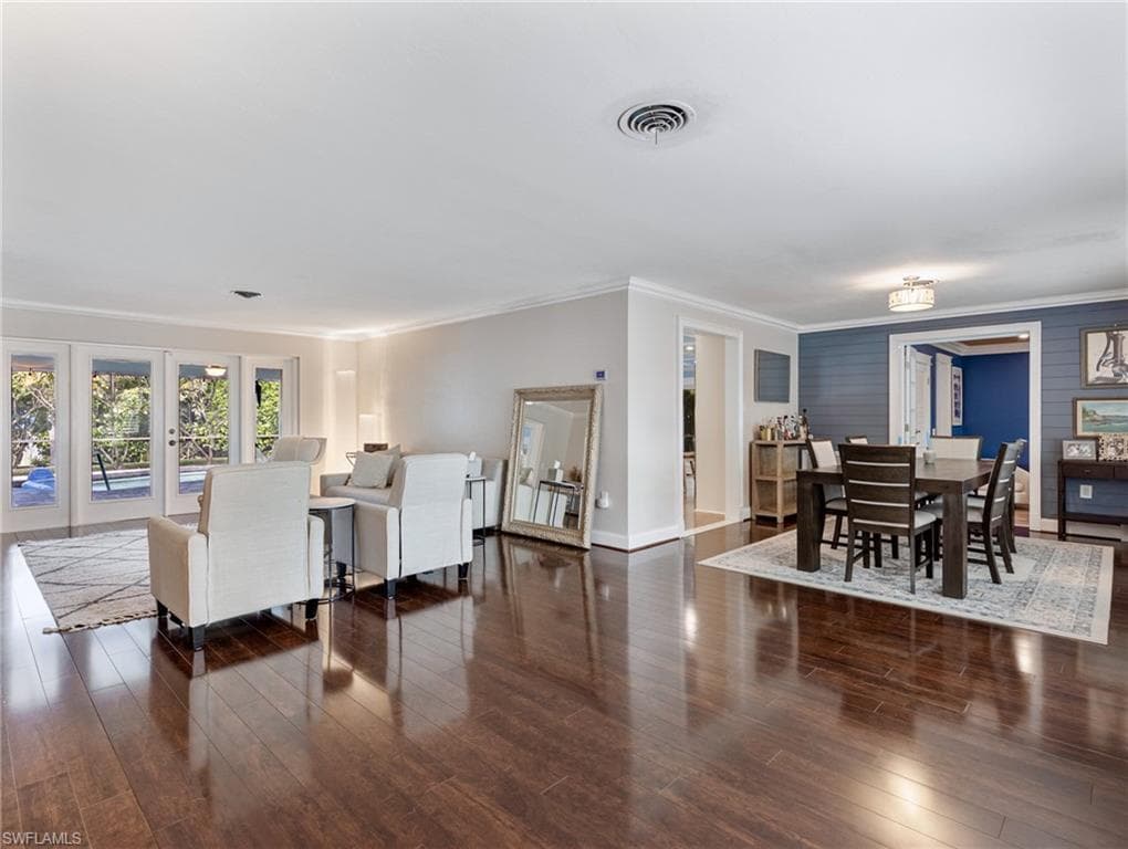 5812 Silvery LN, FORT MYERS FL 33919-6